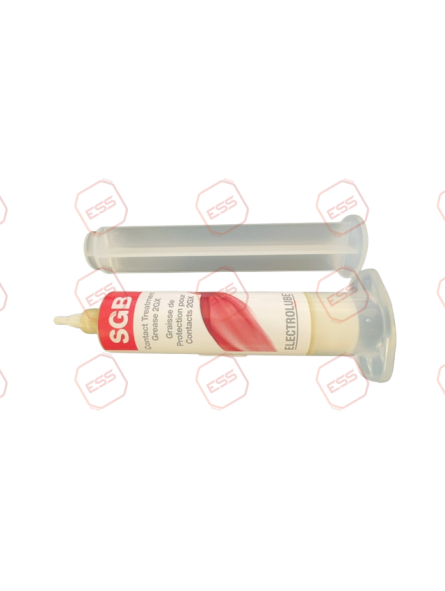 Contact Treatment Grease